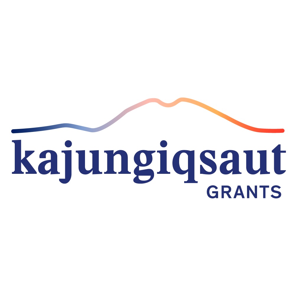 KajungiqsautGrants_Logo-FINAL-square